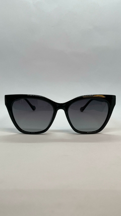 Óculos de Sol Lion Jauá Polarizado - Preto 45718990 - comprar online