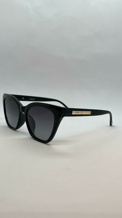 Óculos de Sol Lion Jauá Polarizado - Preto 45718990