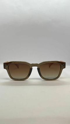 Óculos de Sol Lion Sahy Polarizado - 47118990 - comprar online