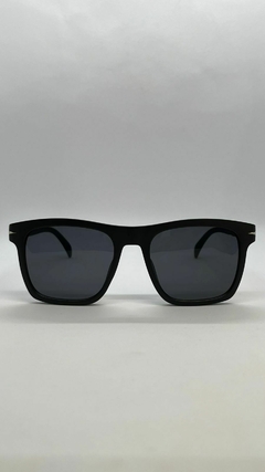 Óculos de Sol Lion Ipioca - Preto 44018990 - comprar online