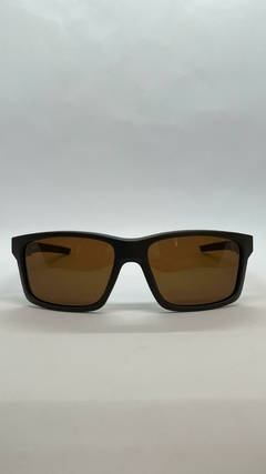 Óculos de Sol Lion Brava Polarizado - Marrom 39118990 - comprar online
