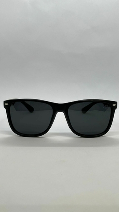 Óculos de Sol Lion Cedro Polarizado - Preto 39518990 - comprar online