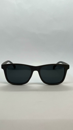 Óculos de Sol Lion Grumari Polarizado - Preto 39018990 - comprar online