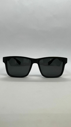 Óculos de Sol Lion Castelhanos Polarizado - Preto 40018990 - comprar online