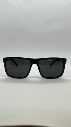 Óculos de Sol Lion Itaúnas Polarizado - Preto 40418990 - comprar online