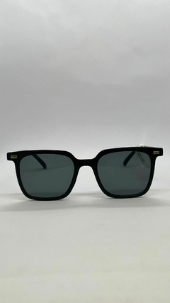 Óculos de Sol Lion Los Angeles - Preto 5712990 - comprar online