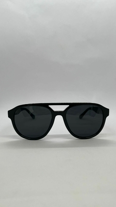 Óculos de Sol Lion Simon - Preto 30717790 - comprar online