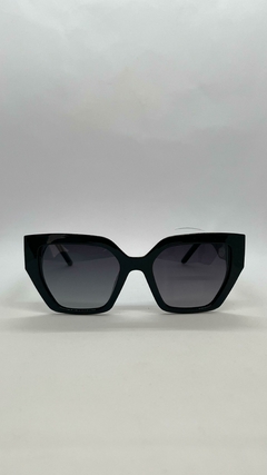 Óculos de Sol Lion Águasbelas Polarizado - Preto 50818990 - comprar online