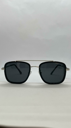 Óculos de Sol Lion Tamandaré - Preto 24119990 - comprar online