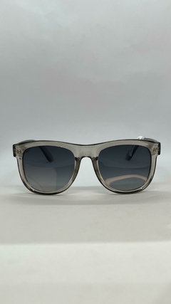 Óculos de Sol Lion Corumbau Polarizado - Cinza Transp 41618990 - comprar online