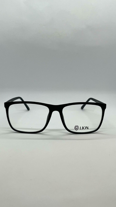 Armação óculos de grau - Lion Léon - Preto 37818990 - comprar online