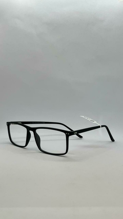 Armação óculos de grau - Lion Henry - Preto 29914690