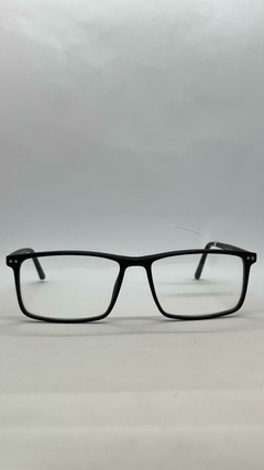 Armação óculos de grau - Lion Henry - Preto 29914690 - comprar online