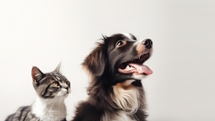 Banner da categoria Pets