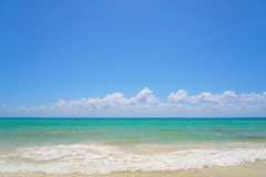 Banner da categoria Praia