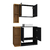 Conjunto Gabinete de Luxo para Banheiro Ibiza - Monê Moveis & Design Ltda.