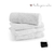 Kit 4 Toalhas Para Salão De Beleza 45cm x 90cm 100% Algodão na internet
