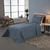 Kit Cobre Leito Com 2 Peças Matelado Solteiro Copacabana 300 Fios - comprar online