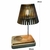 Luminaria de Mesa Fly MDF Laminado Freijo na internet