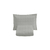Kit Colcha Cobre Leito Com 2 Peças Soft Matelado Solteiro - comprar online