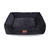 Cama Confortável para Cachorro Com Ziper Suede 70 x 70 na internet