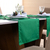 Caminho de Mesa de Basic 130cm x 40cm Tecido Oxford 100% Poliéster - 1 Peça na internet