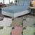Jogo de Cama Lençol Cor Unica para o Dia A Dia Queen Percal 180 Fios - 3 peças - Monê Moveis & Design Ltda.