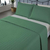 Imagem do Kit Colcha Cobre Leito Casal Queen Com 3 Peças Matelado Copacabana 300 Fios