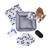 Kit Completo para Cachorro com 6 Peças Tam P - loja online