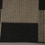 Tapete Passadeira Sisal Lancer 87% Polipropileno e 13% Poliéster com 100cm x 66cm - 1 peça - Monê Moveis & Design Ltda.