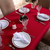Toalha de Mesa Basic 10 Lugares 3,00m x 1,40m - 1 Peça - comprar online
