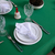 Toalha de Mesa Basic 10 Lugares 3,00m x 1,40m - 1 Peça na internet