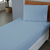 Jogo de Cama Lençol Liso Ponto Palito Simples de Solteiro Percal 180 Fios - 2 peças - Monê Moveis & Design Ltda.