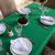 Toalha de Mesa Basic 10 Lugares 3,00m x 1,40m - 1 Peça - Monê Moveis & Design Ltda.