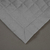 Kit Colcha Cobre Leito Casal Com 3 Peças Matelado Copacabana 300 Fios - comprar online