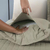 Imagem do Kit Colcha Cobre Leito Casal Queen Com 3 Peças Matelado Copacabana 300 Fios