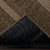 Tapete Passadeira Sisal Lancer 87% Polipropileno e 13% Poliéster com 100cm x 66cm - 1 peça - Monê Moveis & Design Ltda.