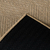 Tapete Passadeira Sisal Lancer 87% Polipropileno e 13% Poliéster com 100cm x 66cm - 1 peça - comprar online