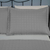 Kit Colcha Cobre Leito Casal Queen Com 3 Peças Matelado Copacabana 300 Fios