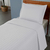 Imagem do Kit Cobre Leito Com 2 Peças Matelado Solteiro Copacabana 300 Fios