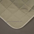 Kit Colcha Cobre Leito Queen Com 3 Peças Sherpa Matelado 180 Fios - Monê Moveis & Design Ltda.