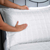 Porta Travesseiro Avulso Matelado Soft 100% Poliéster de 70cm X 50cm - 1 Peça - loja online