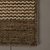 Tapete Passadeira Sisal Lancer 87% Polipropileno e 13% Poliéster com 100cm x 66cm - 1 peça - comprar online