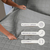 Kit Colcha Cobre Leito Com 2 Peças Soft Matelado Solteiro - Monê Moveis & Design Ltda.