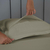 Porta Travesseiro Avulso 1 Peça Dia a Dia Liso 70cm x 50cm - loja online