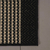 Tapete Passadeira Sisal Lancer 87% Polipropileno e 13% Poliéster com 100cm x 66cm - 1 peça - loja online