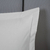Porta Travesseiro Avulso 1 Peça Dia a Dia Liso 70cm x 50cm na internet