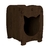 Mesa De Cabeceira Caminha Casinha Gato Cat Mdf na internet