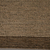 Tapete Passadeira Sisal Lancer 87% Polipropileno e 13% Poliéster com 100cm x 66cm - 1 peça