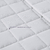 Kit Colcha Cobre Leito Com 3 Peças Soft Matelado Queen - Monê Moveis & Design Ltda.